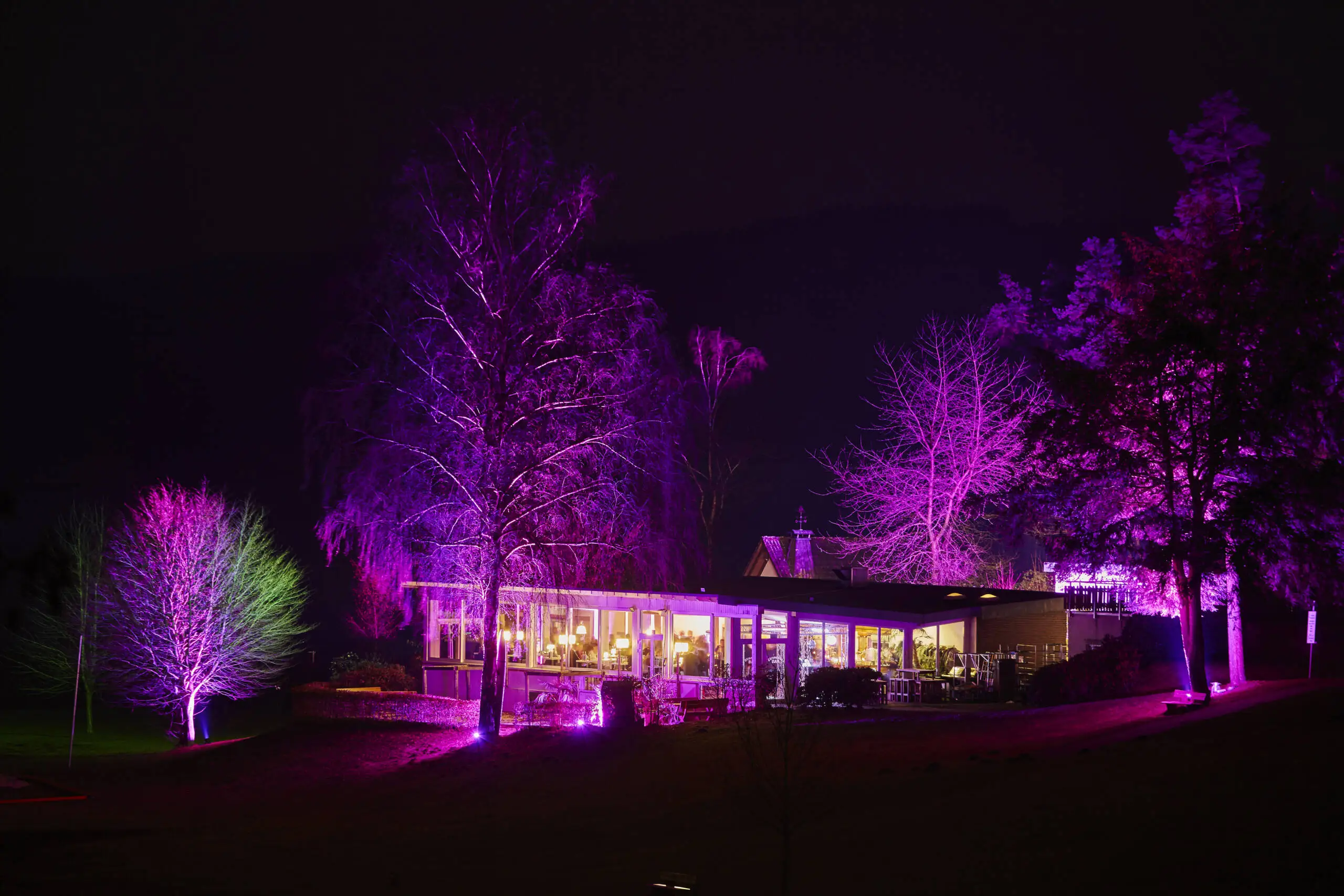 hotel seegarten events