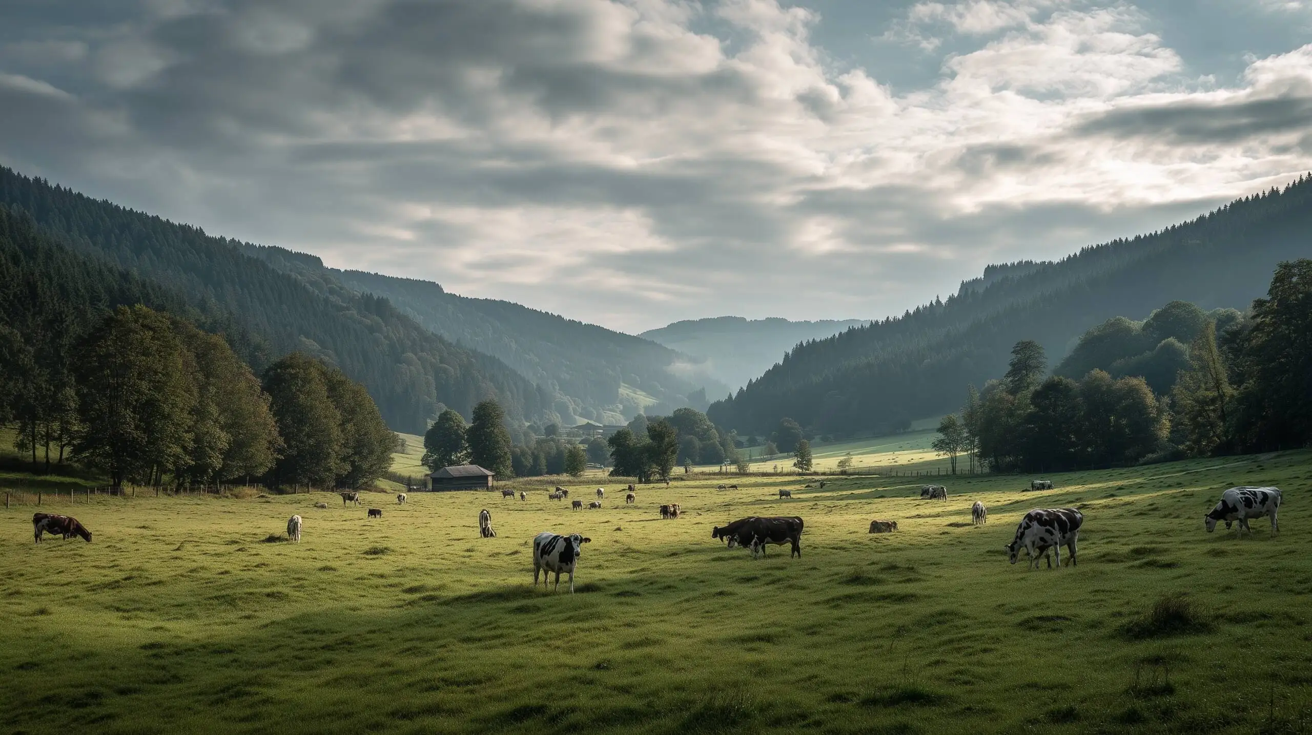 hotel seegarten kühe regionale küche