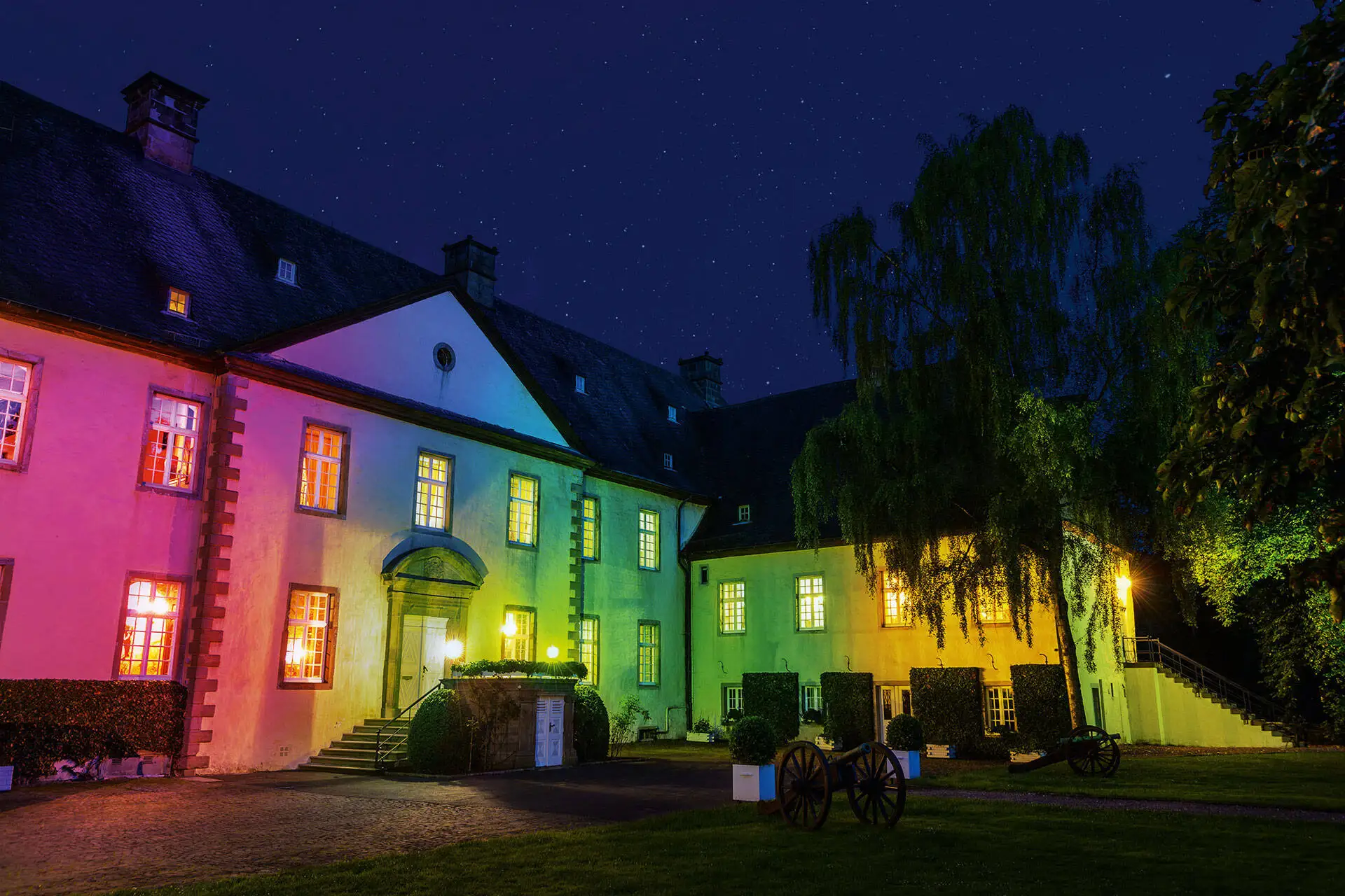 hotel seegarten locations