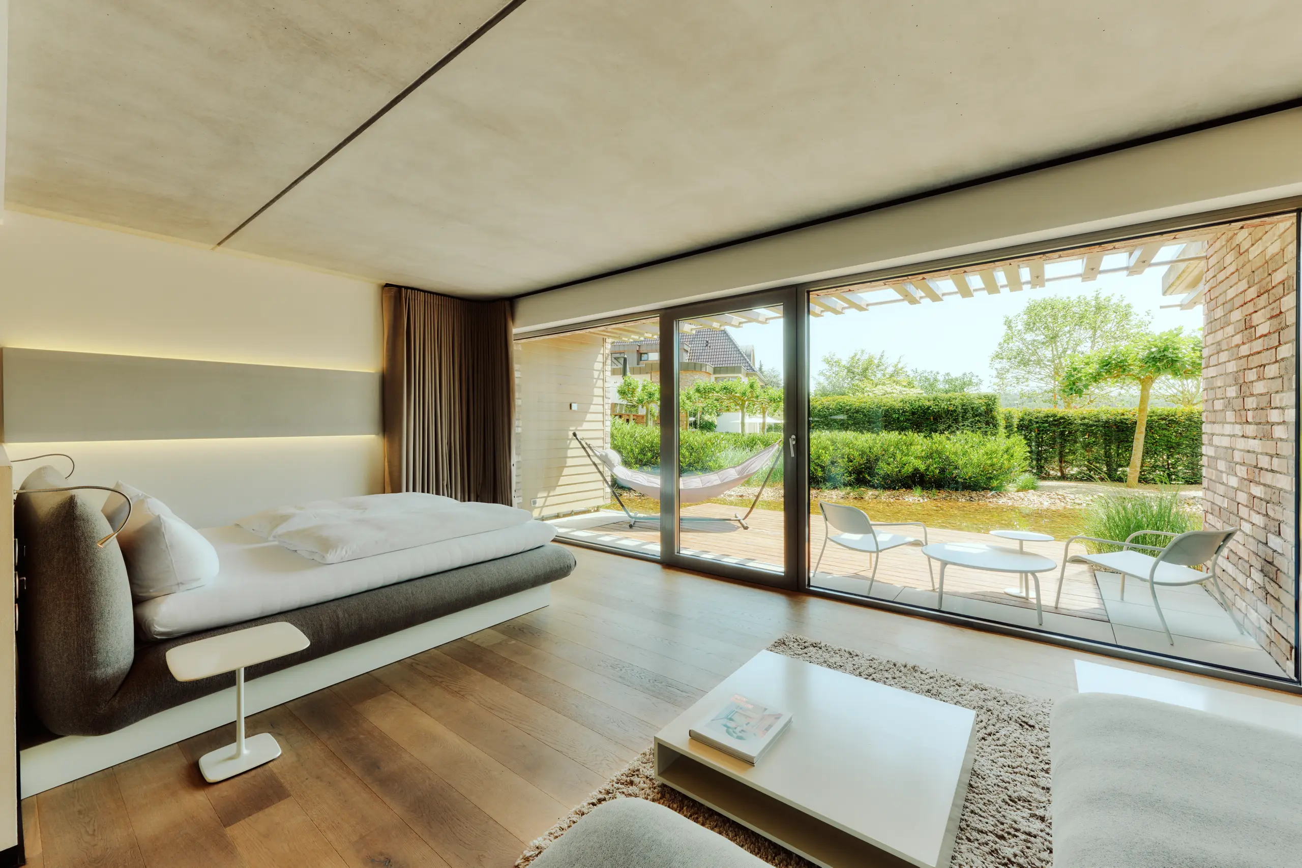 hotel seegarten paul masukowitz loft parterre 001