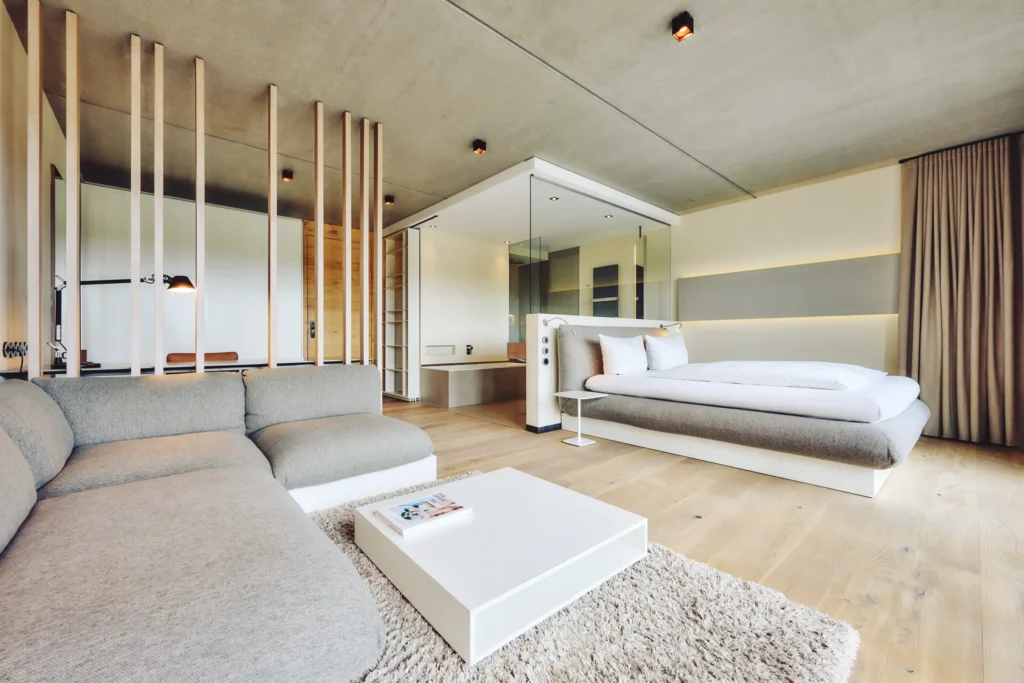 hotel seegarten paul masukowitz loft parterre 003