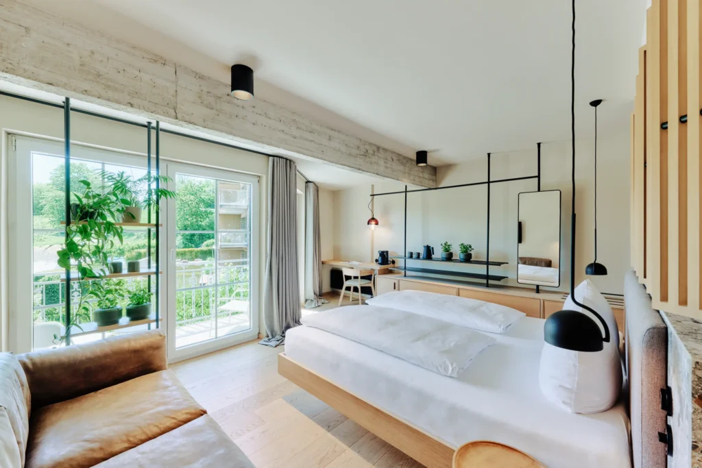 hotel seegarten paul masukowitz m design 002